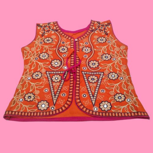 Ladies tdestional coti01 price in Bangladesh