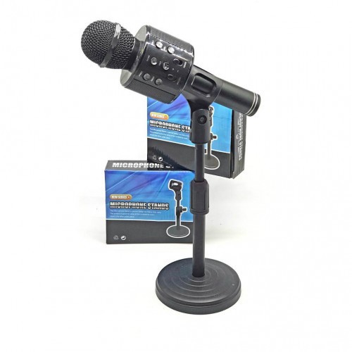 Microphone Mobile Stands