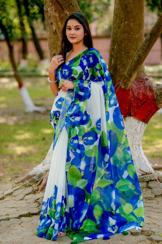 Best Exclusive  Viral Attractive Sharee