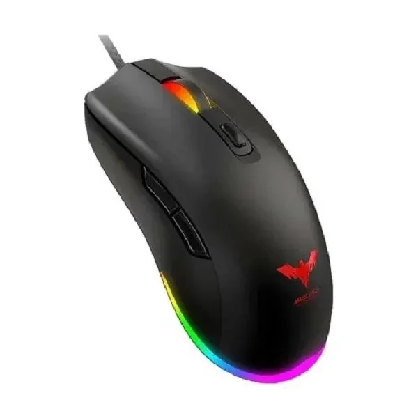 Havit MS732 RGB Wired Gaming Mouse