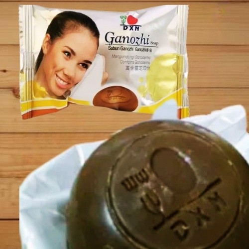 DXN GANAZHI SOAP in bd