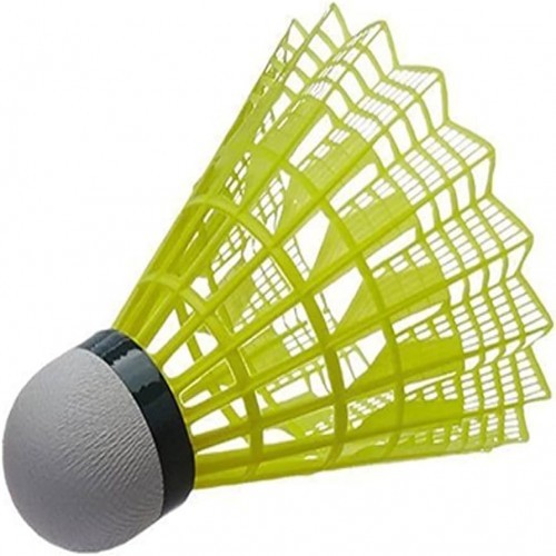 Batminton Cork 6 Pcs Box