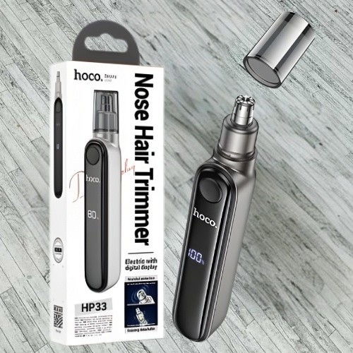 Hoco HP33 nose hair trimmer price in Bangladesh
