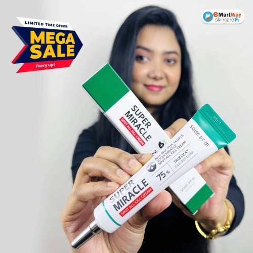 super miracles pot all kill cream