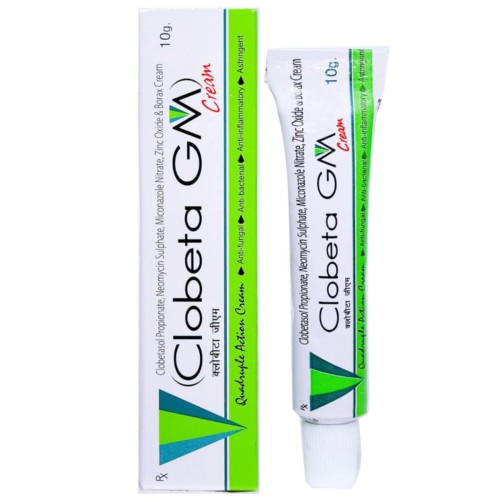Clobeta GM Cream Indian 10 Gm price in Bangladesh