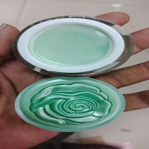 Green Tea Whitening cream