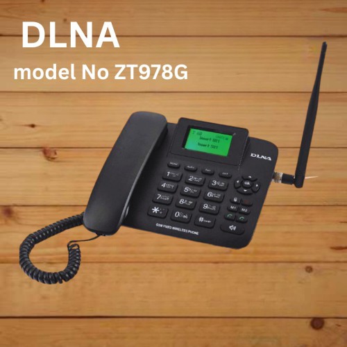 New Model DLNA ZT978G GSM 2 SIM cards beast price in bd