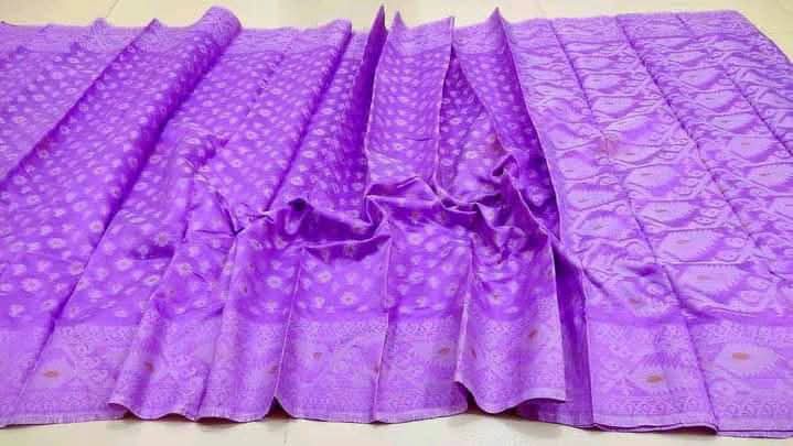 Best Original Tat jamdani sharee