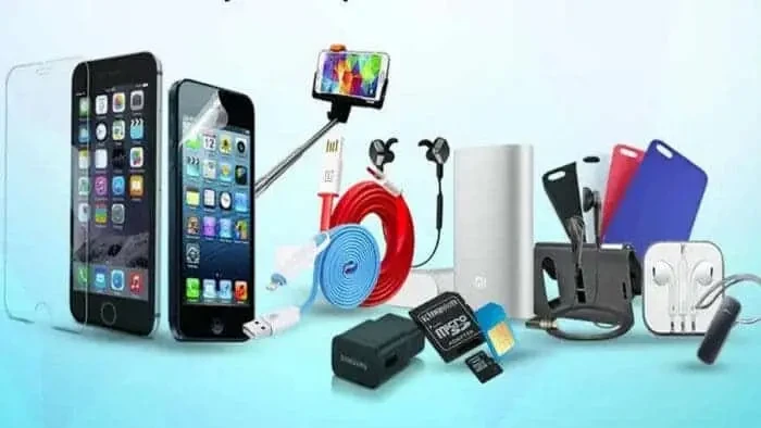 Mobiles & Tablets Accessories