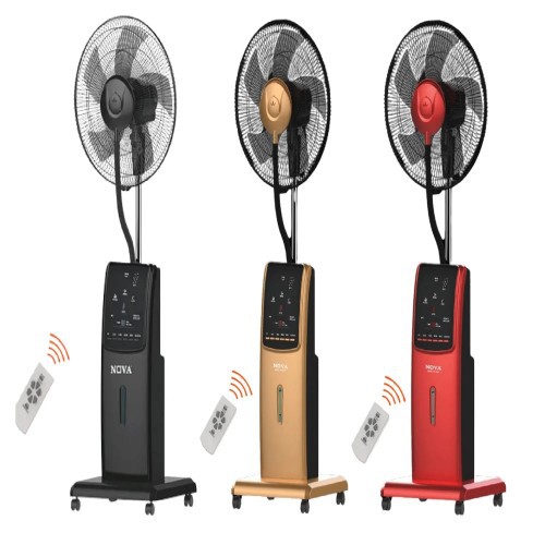 NOVA MIST FAN NV 3066 AC DC 16″