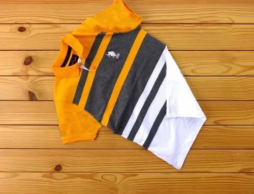 NEW Stylish  polo Shirt For Men