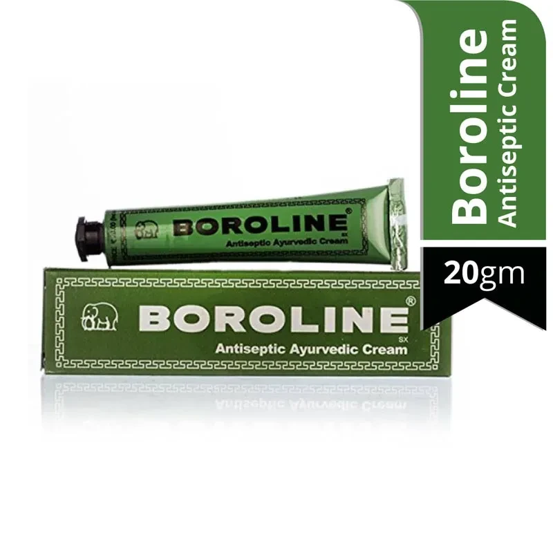 Boroline Cream – 20gm | Made in India