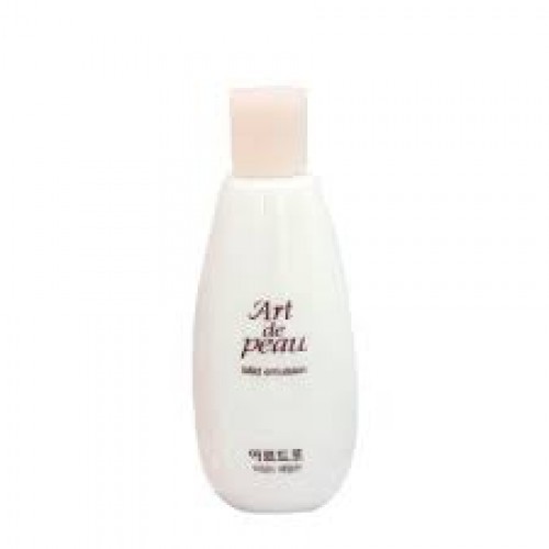 Art de Peau Mild Emulsion Lotion 380ml Made in Korea