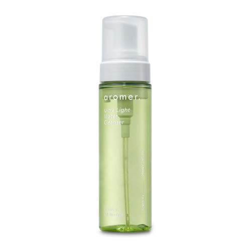 aromer Ultra Light Water Cleanser (200gm)