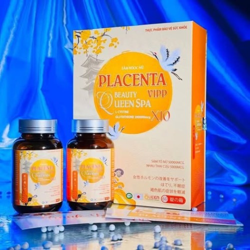 Placenta Sakura Gold – Beauty Queen Spa price in bd