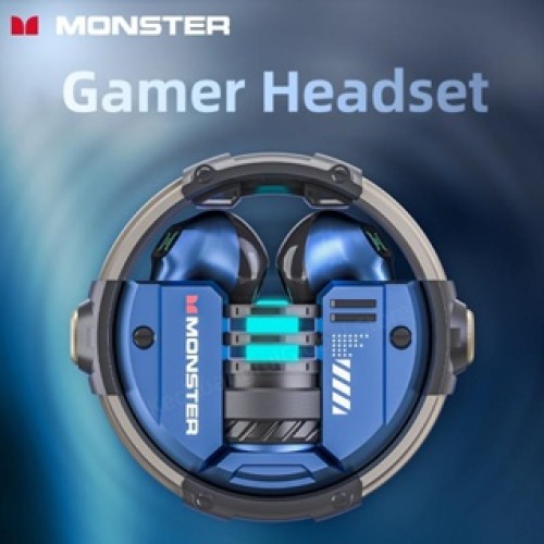 Monster XKT10 TWS Earbuds Best Price in Bangladesh