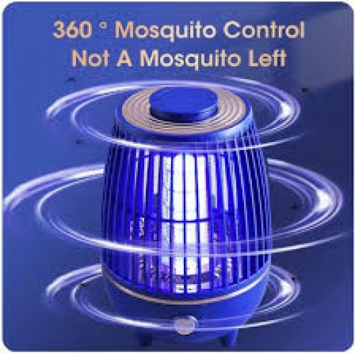 USB mushroom electronic mosquito killer price in bd
