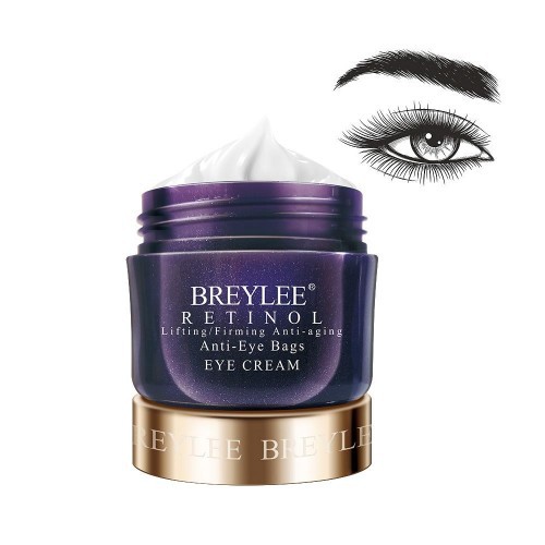 Breylee Retinol
