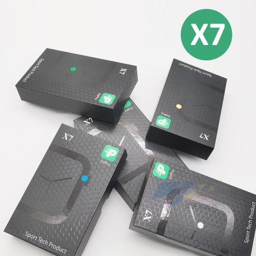 x7 fitpro sport tech Smartwatch