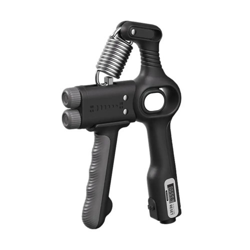 Adjustable Hand Grip 10-60Kg Fitness Exercise Heavy Gripper Wrist Muscle Strength Training Spring Finger Pinch Carpal Expander