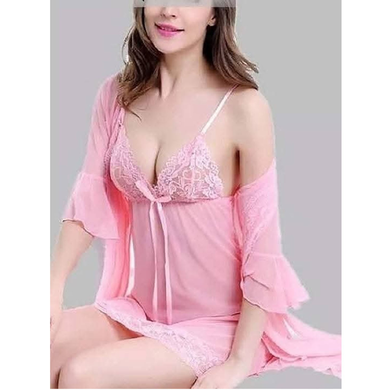 Buy Romantic Night Wears For Women