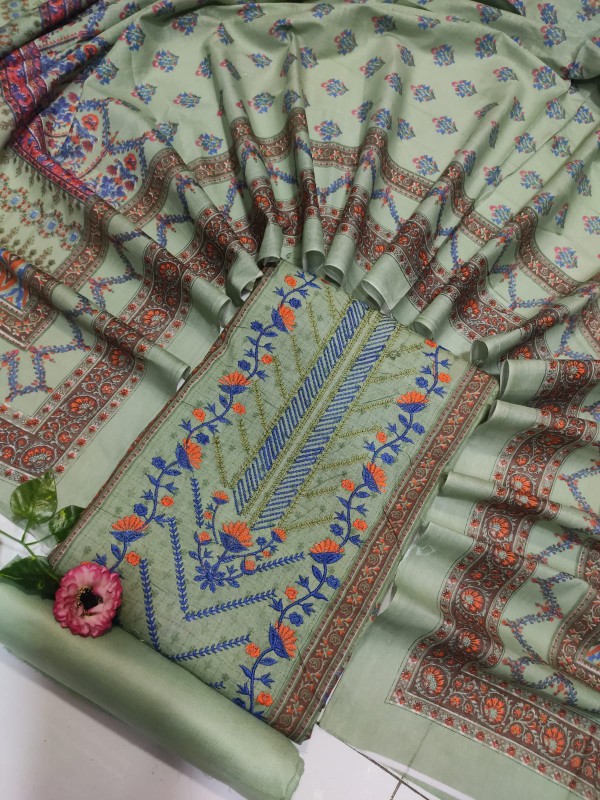 Bin Saeed Lawn Suits With Price