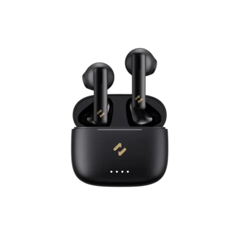 Havit TW982 Wireless Bluetooth Earbuds – Black