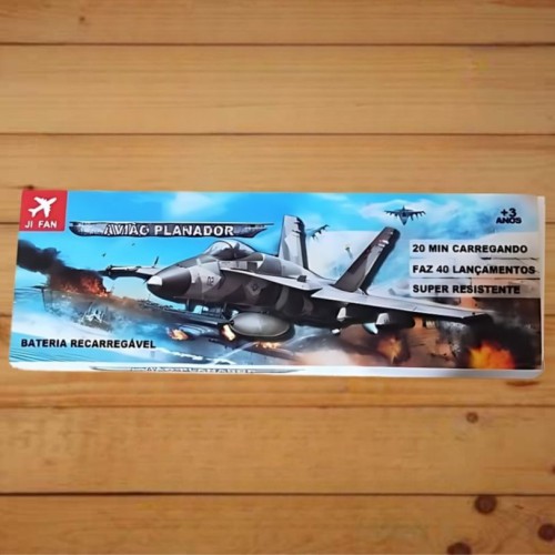 Aviao Planador toy airplane best price in bd