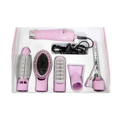 Miyako 6 In 1 hair styler price in Bangladesh
