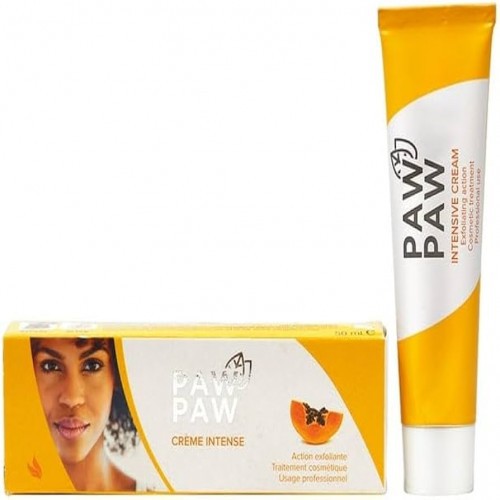 Paw Paw Intensive Cream Exfoliating Action 50ml