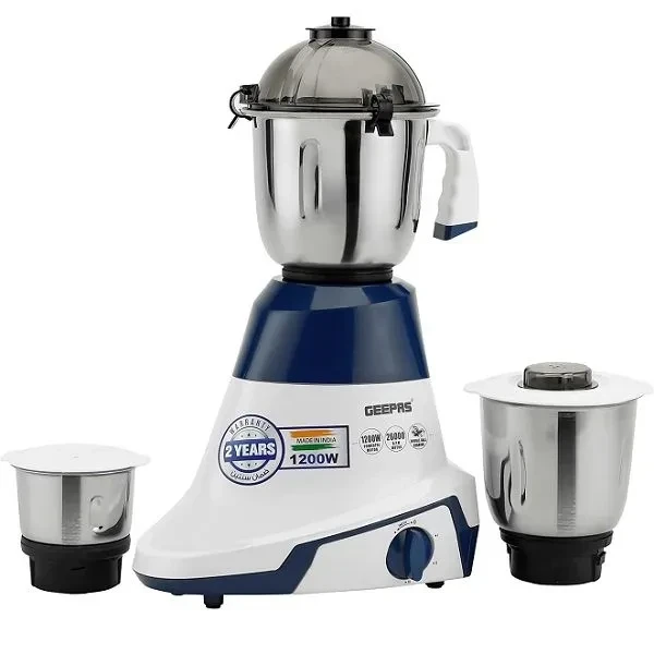 3 1n 1 Mixer Grinder - GSB44088