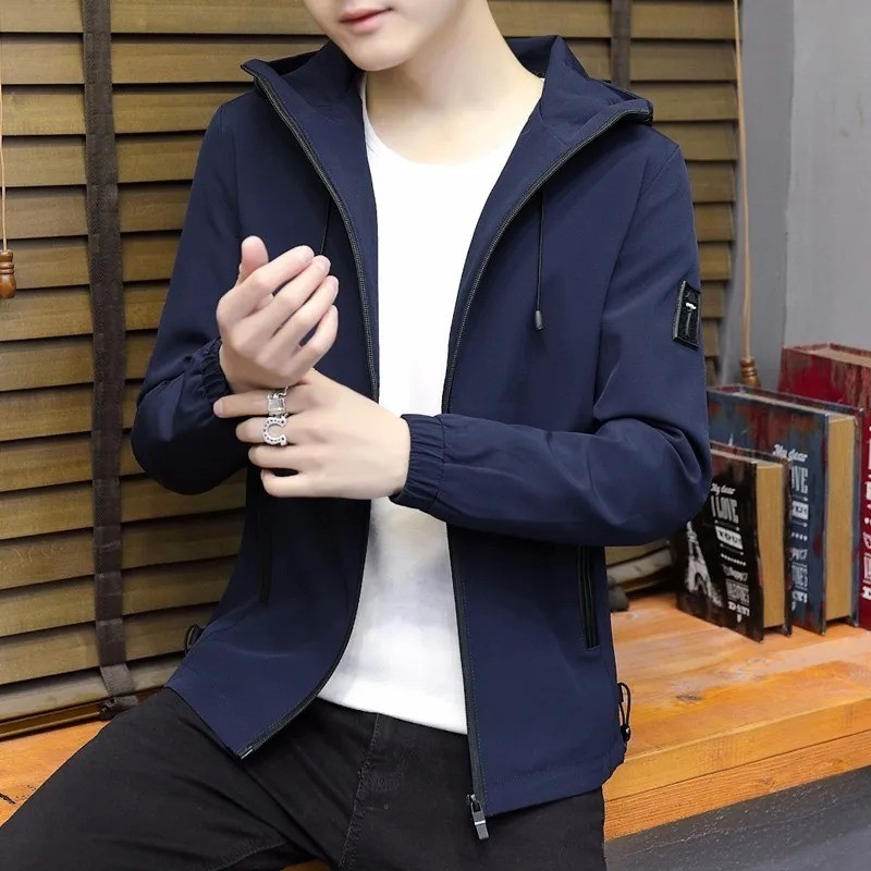 Bonded hoodie For Men (6)