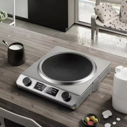 BAJAJ HT-444 Induction Cooker 2000 WATT