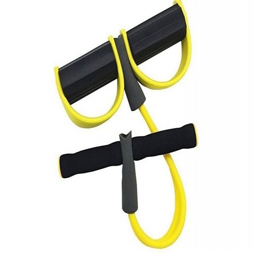 MySPOGA Pull Reducer Body Trimmer and Ab Exerciser for Men and Women