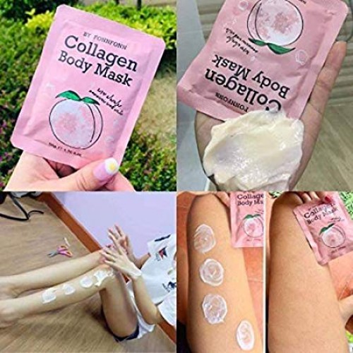 COLLAGEN BODY MASK