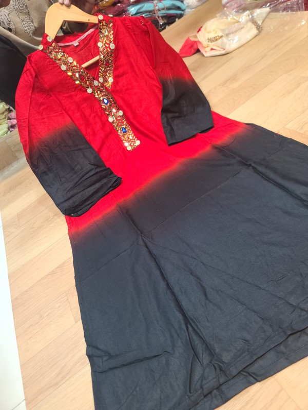 Readymade Three Piece One piece