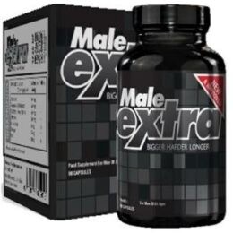 Male Extra Capsule
