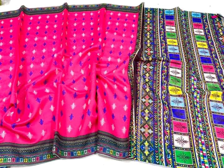 Best spceial digital print sharee