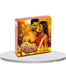 SMC Hero Condom for Men | Combo 5 Packs 3x5=15pcs