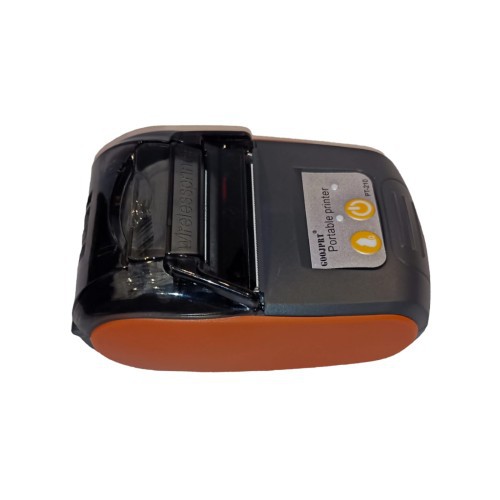 GOOJPRT PT-210 58MM Mini Bluetooth Thermal Printer