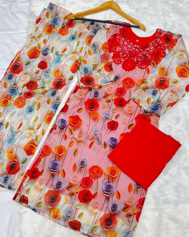 3D Print Three Piece