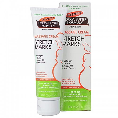 Palmer’s Cocoa Butter Formula Massage Cream For Stretch Marks