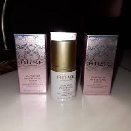 ailke superion whitening serum