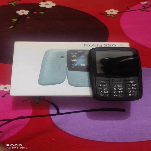 Nokia 220 4G Vietnam price in Bangladesh
