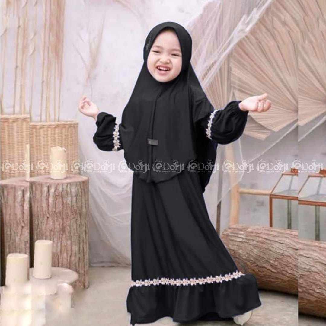 Large Baby Borka Set 7-12Y (5)