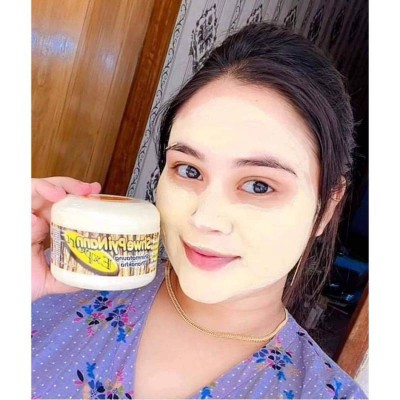 Thanaka Chandon Face Pack - 140gm