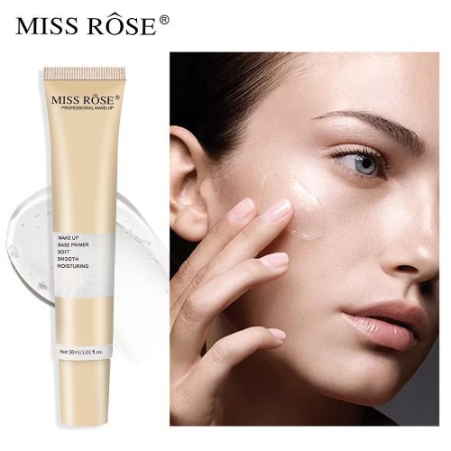 Miss Rose Professional Makeup