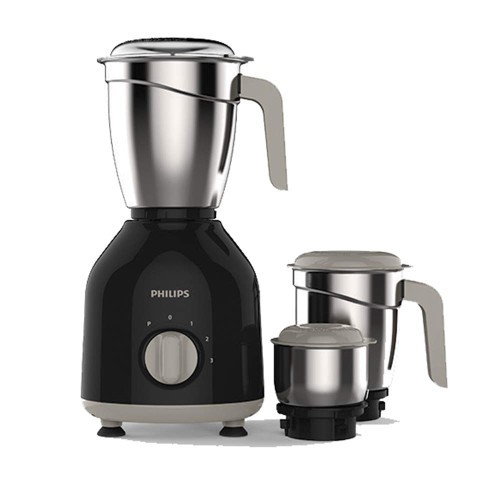 Philips Mixer Grinder HL7756/00 | 750 Watt 3 in 1
