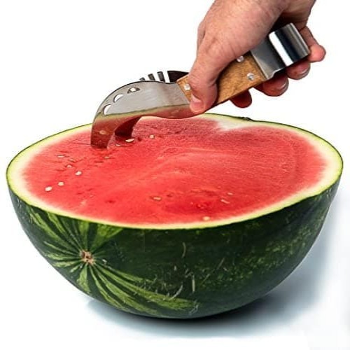 Watermelon slicer