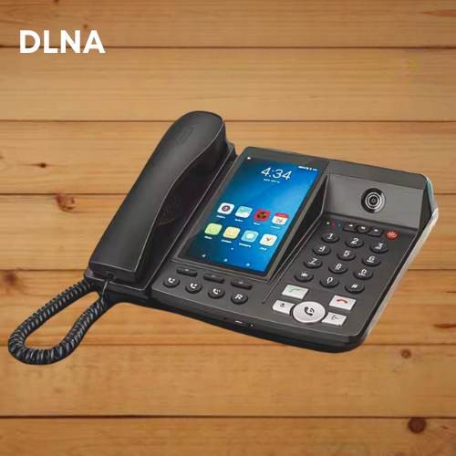 New Model DLNA ZT9500 4G smart Android wireless phone beast price in bd